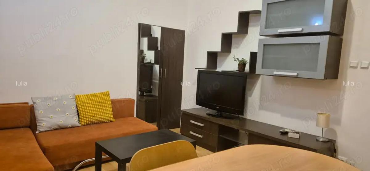Apartament 2 camere | Kogalniceanu - 5
