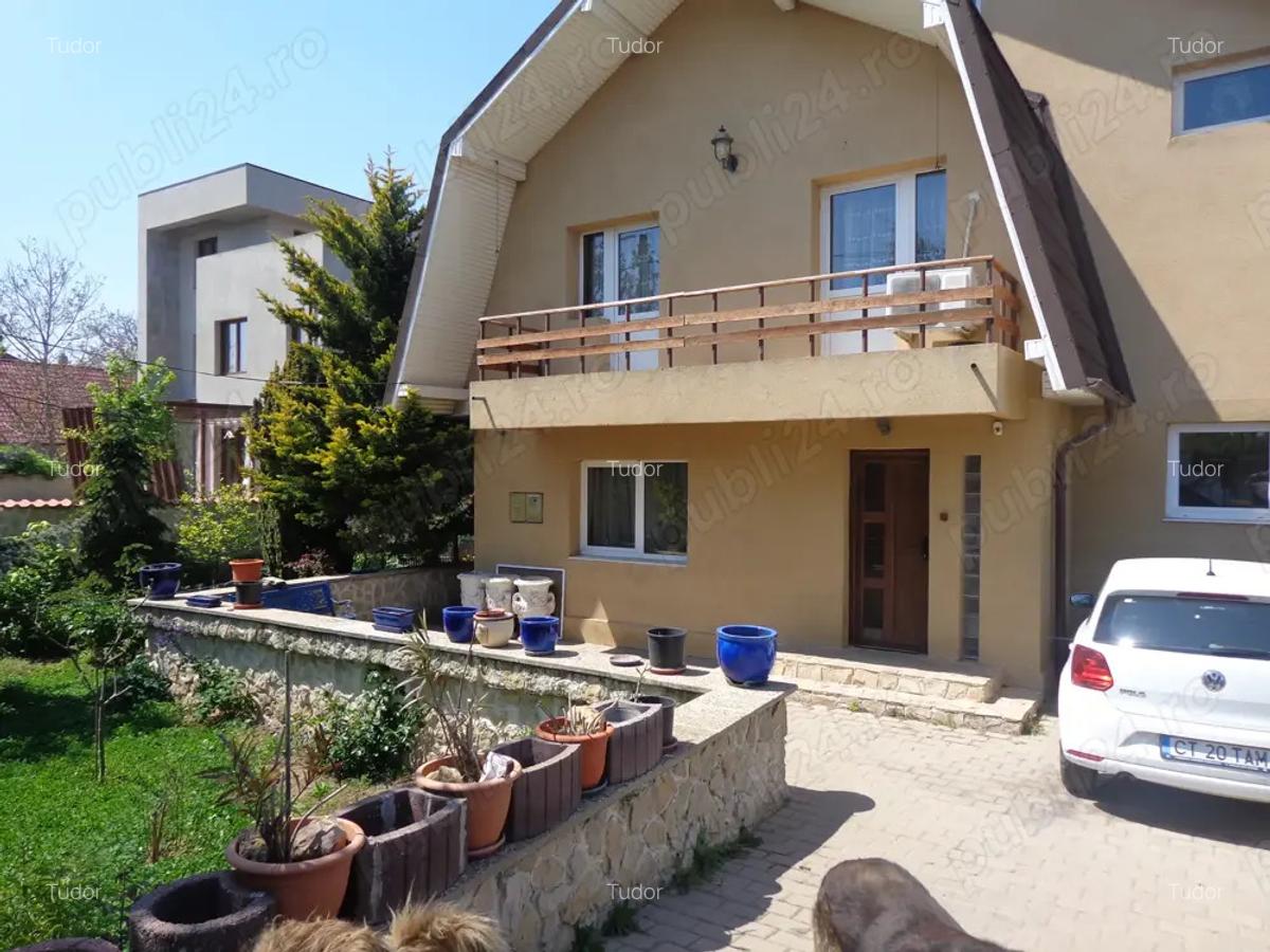 Proprietar, vand casa in Cumpana - 5