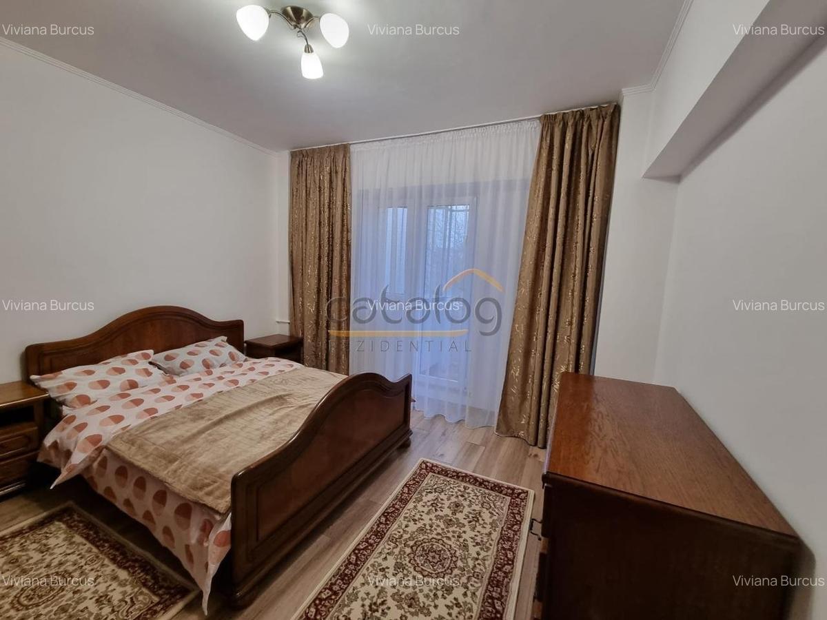 Apartament cu 2 camere de vanzare in zona Matei Basarab- Popa Nan - 9
