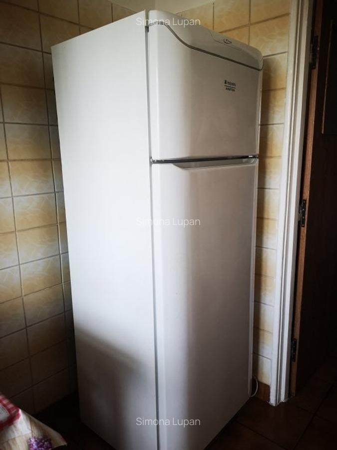 Apartamentu cu 2 camere de inchiriat - 11