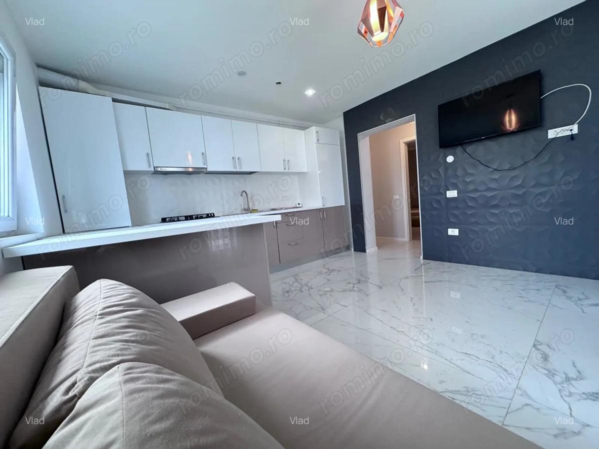 Apartament 3 camere zona Aradului Decathlon - 3