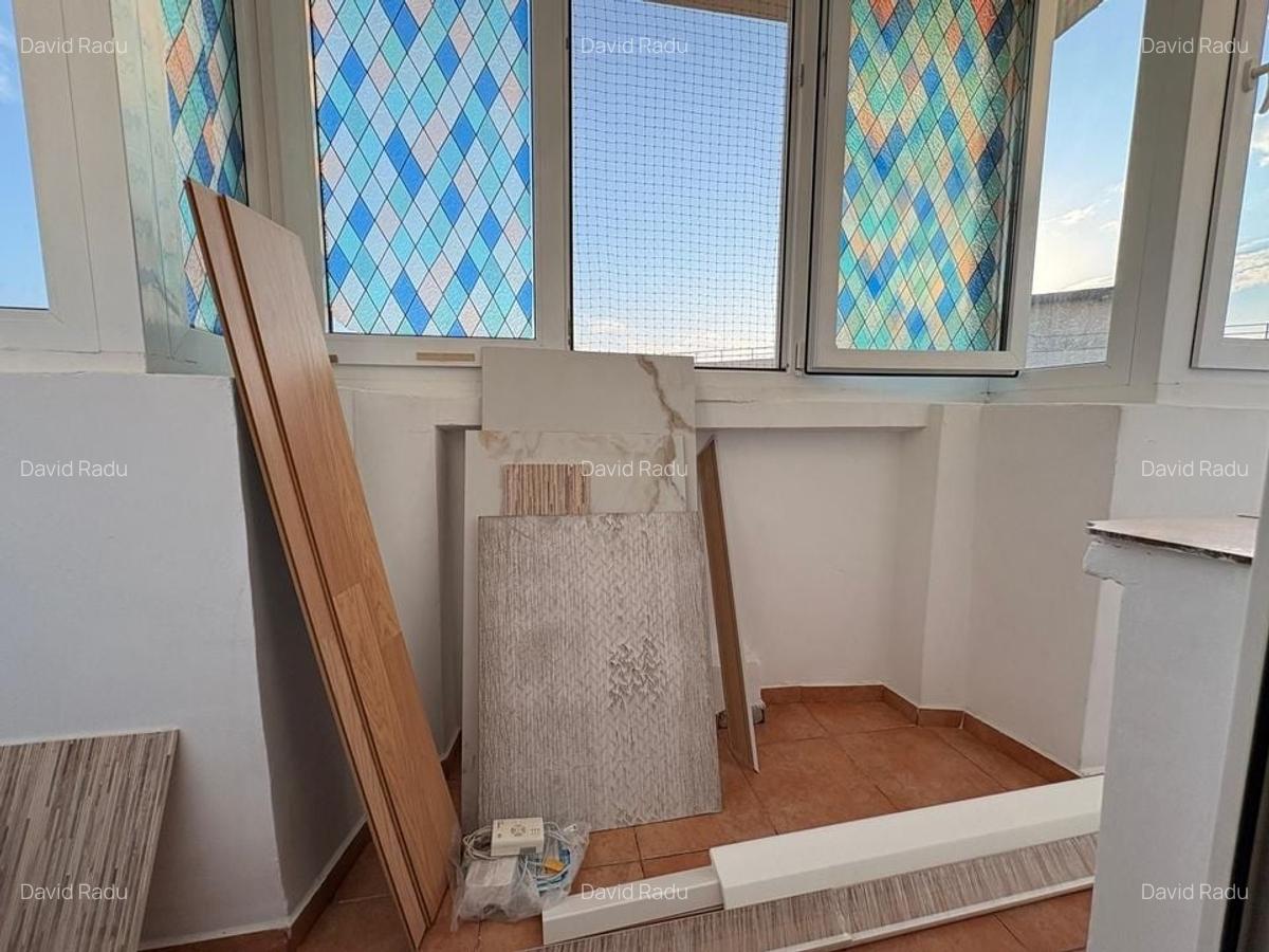 2 Camere Decomandat si Complet Renovat | 61 MP | Metrou Mihai Bravu - 15