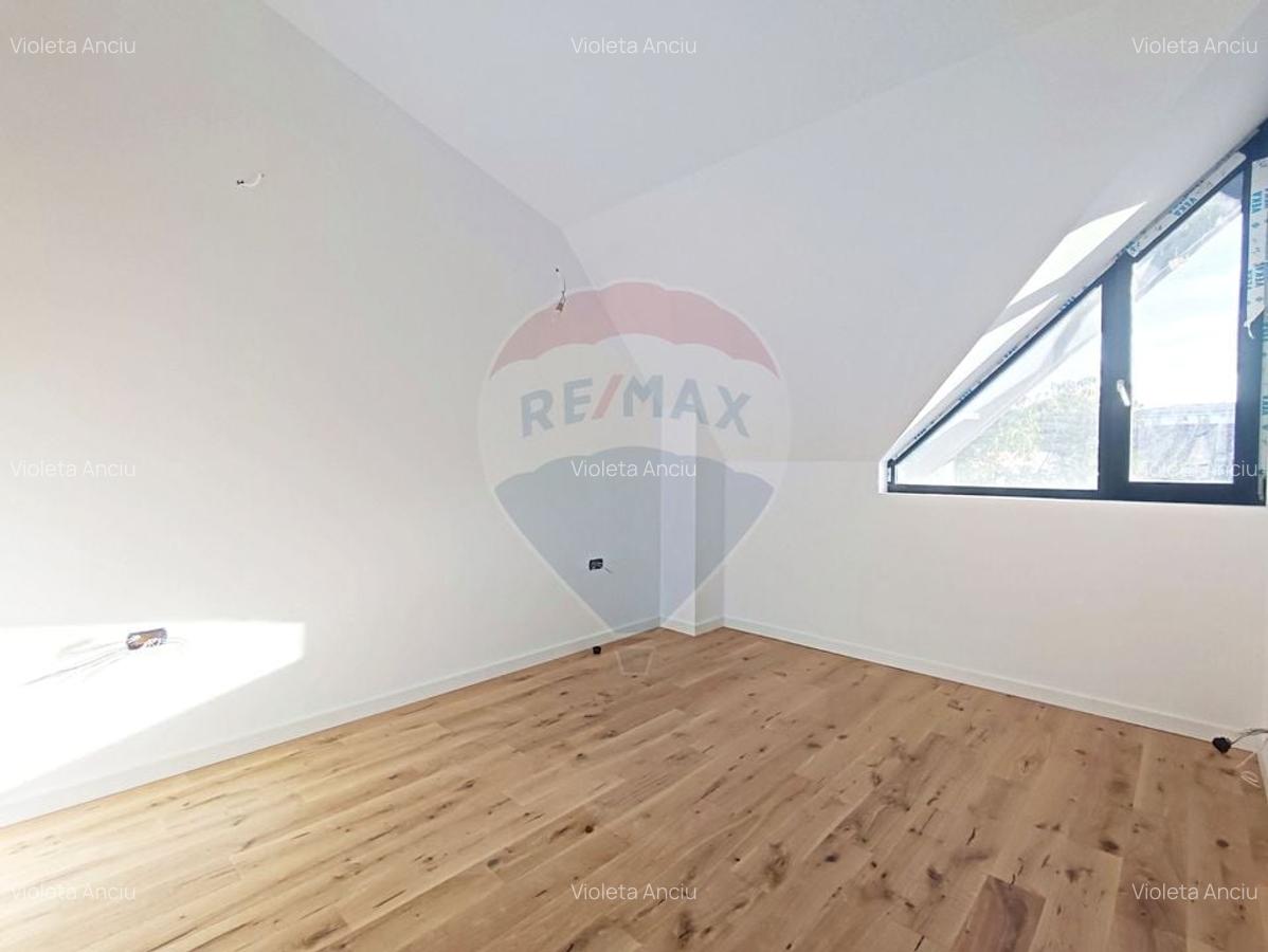 De Inchiriat Vila Ultrafinisata Aparatorii Patriei | Office/Comercial - 11