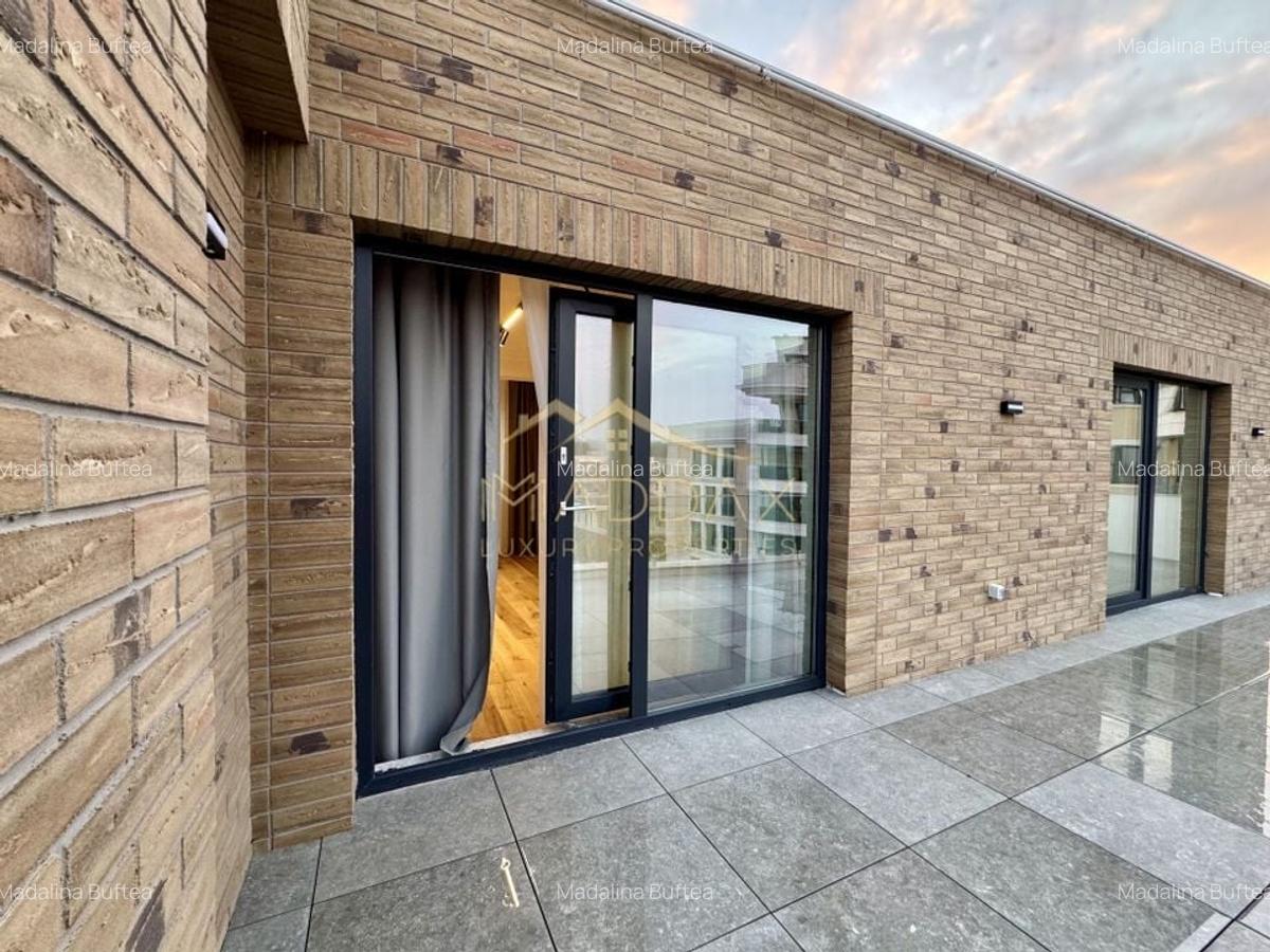 Duplex cu 4 Camere *211mp* / 2 parking / Erou Iancu Nicolae - 11