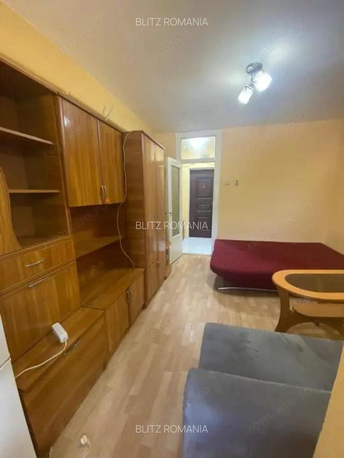 Garsoniera de vanzare Parter, Str. Garii, zona lini?tita, ideala pentru locui - 3