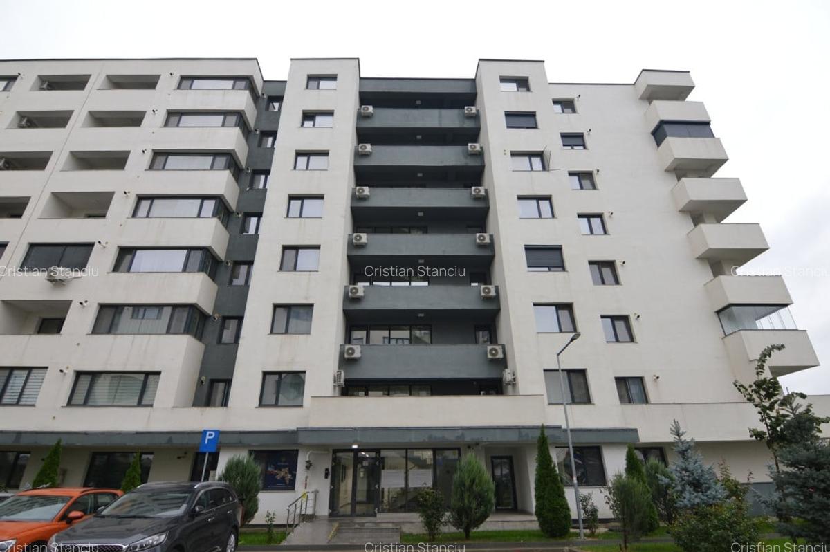 VANZARE GARSONIERA PIPERA – OMV - IVORY- COMISION 0% Complet Mobilata si Utilata - 21