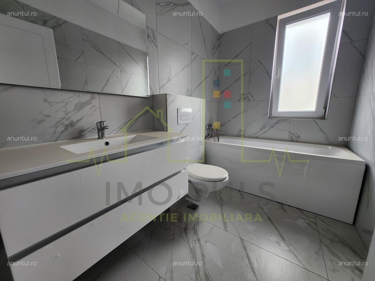 Timisoara 3 Camere. Terasa 45 mp. Braytim. Penthouse - 2