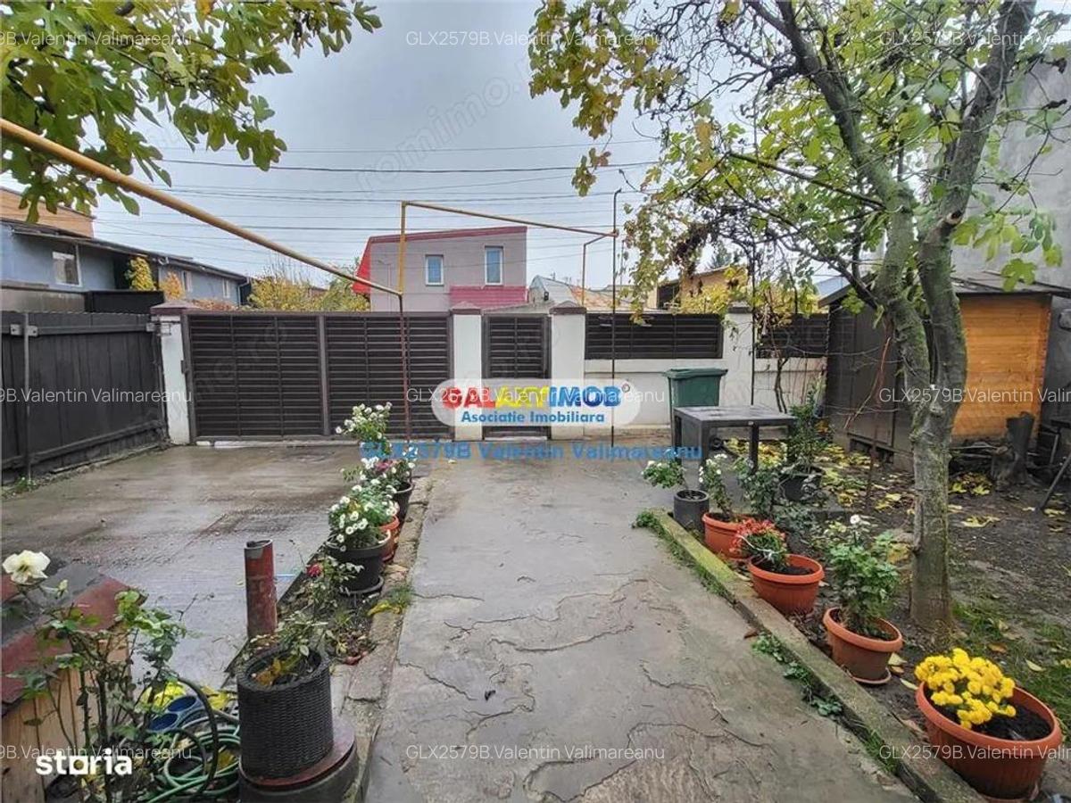 Casa Sos Chitila 4 camere s029 - 11