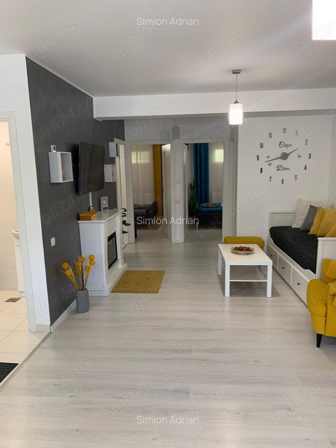 Vand apartament 3 camere - 5