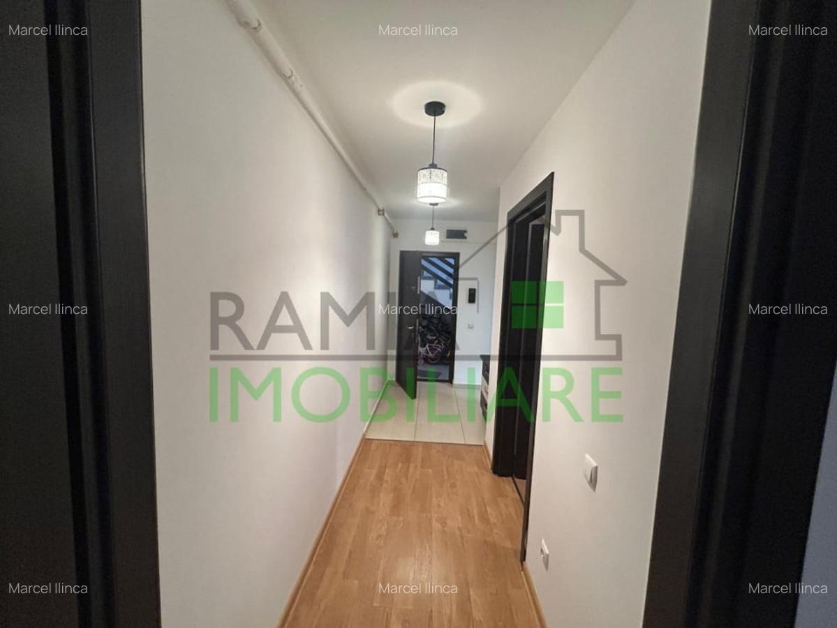 De inchiriat - Apartament 2 camere, Urban Splendor - 6 De inchiriat - Apartament 2 camere, Urban Splendor - 6