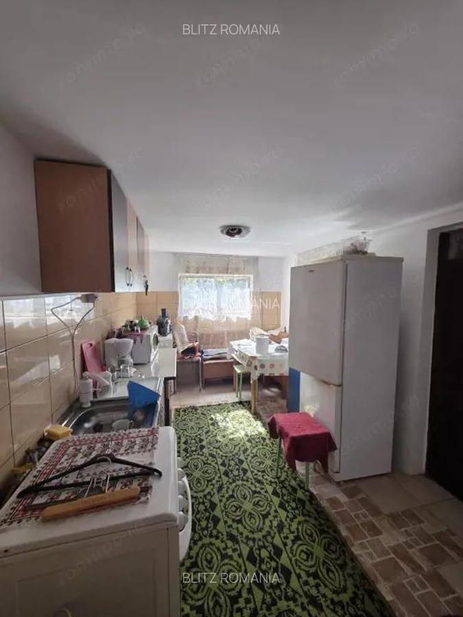 Casa, teren generos Magurele, sat Iazu, Prahova - 7