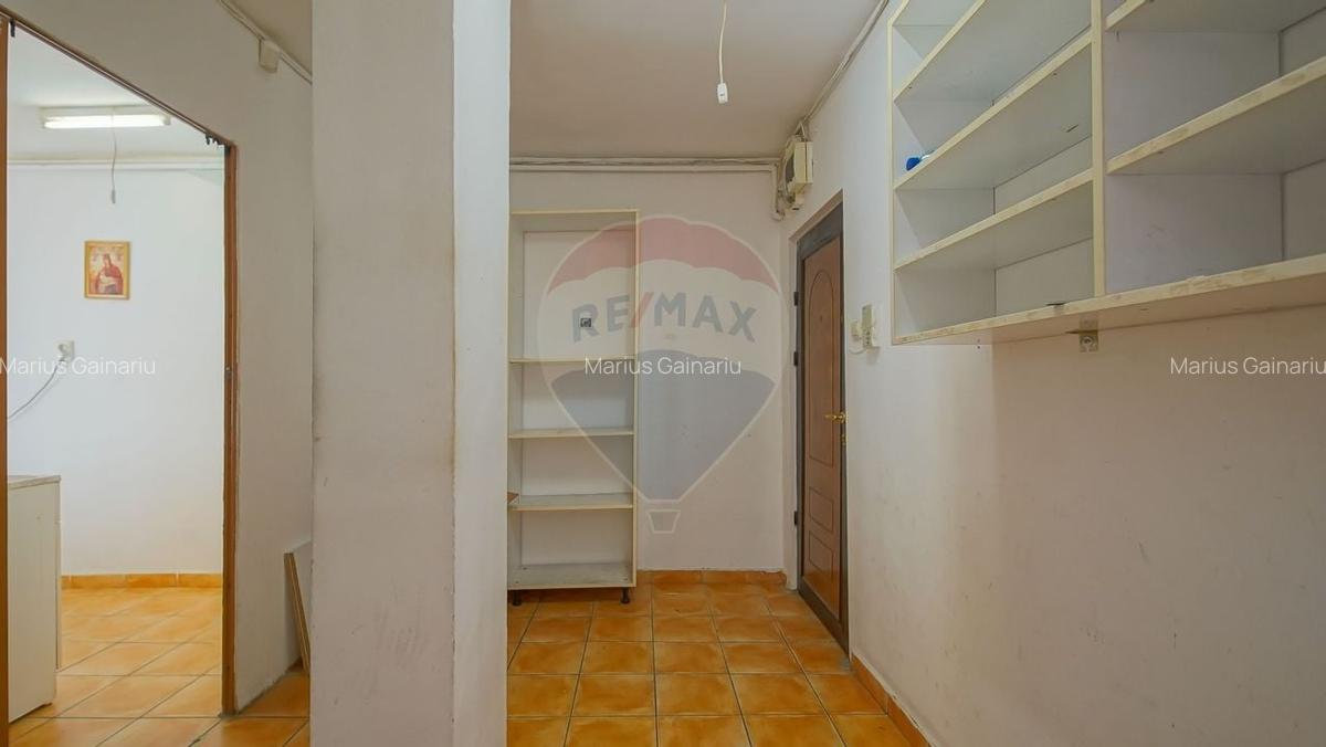 Spatiu Comercial, Parter, 38 mp, Ciprian Porumbescu - 6