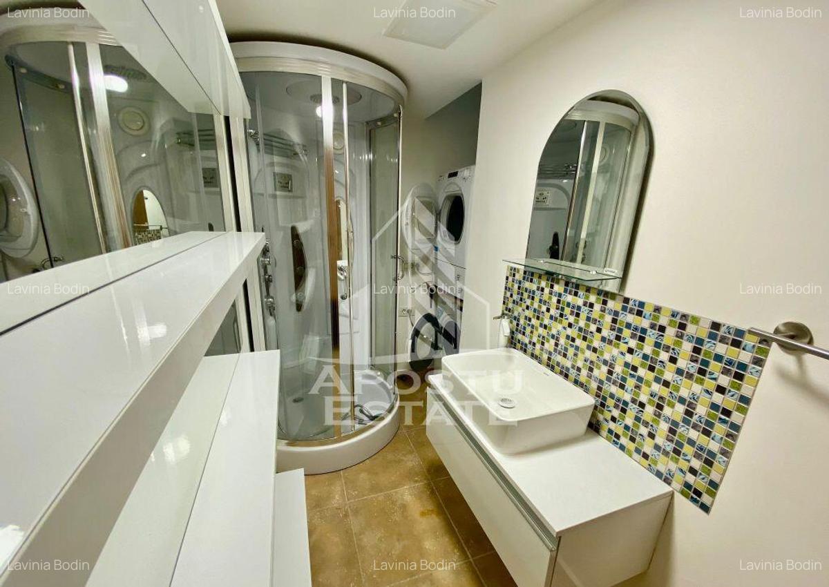 Apartament ultracentral I2 camere I Curte interioara I Re... - 17