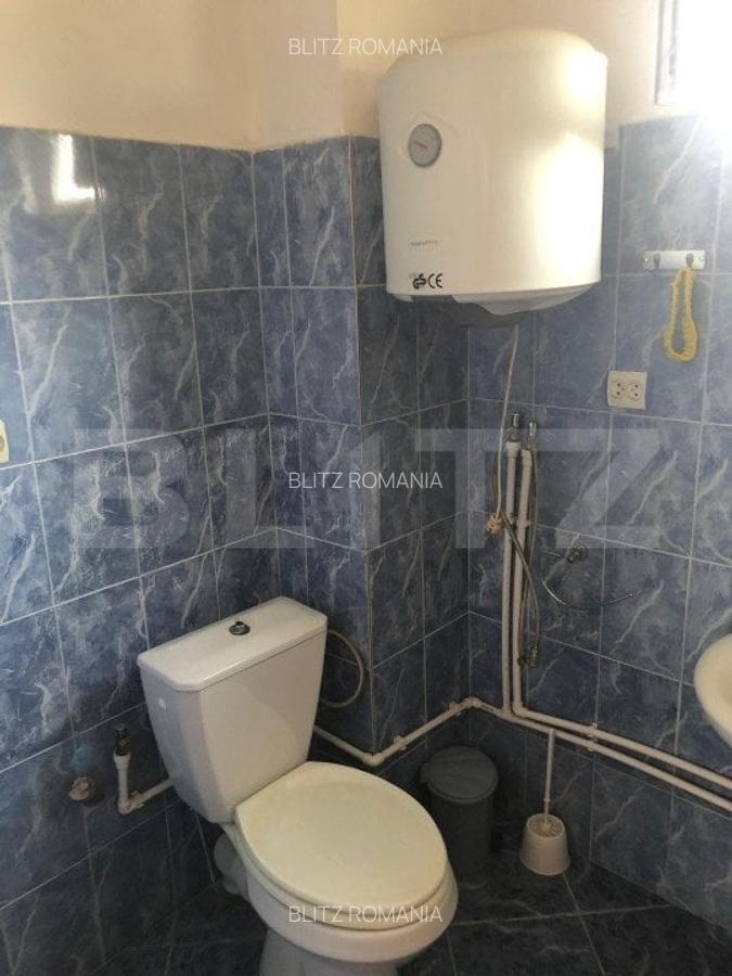 Casa individuala cu 4 camere, teren 2906 mp, la 3 km de Gaesti - 6