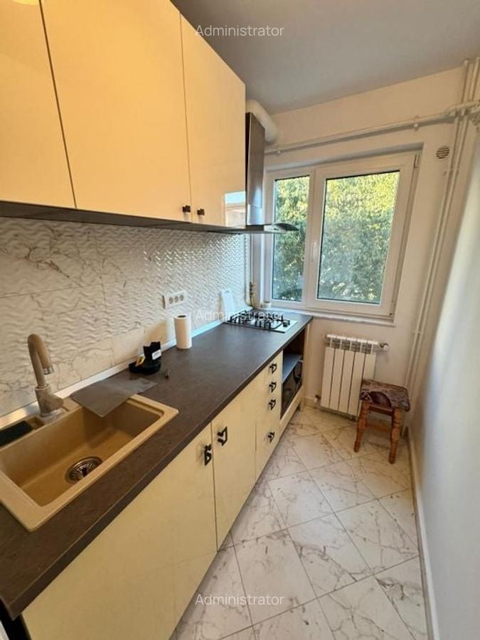 Apartament cu 2 camere Tomis Nord - 4