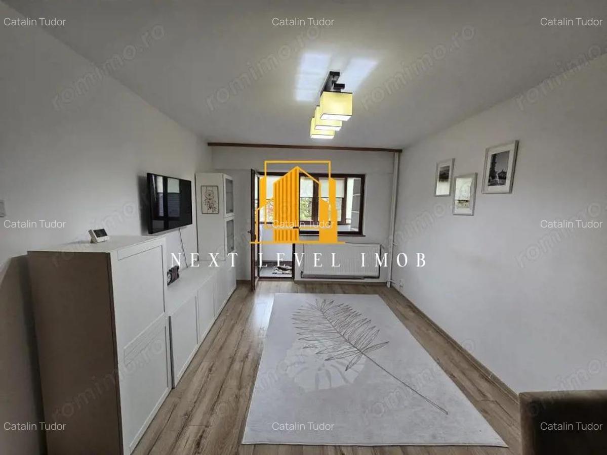 Apartament 3 camere ULTRACENTRAL - 1