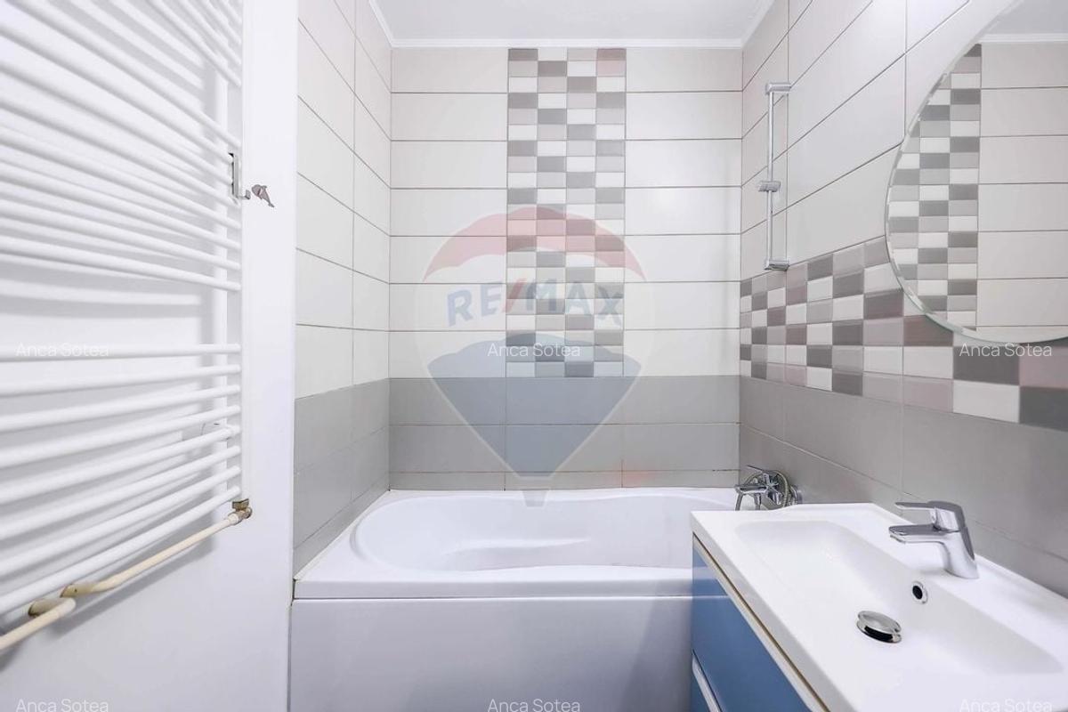 Apartament modern de vanzare cu 4 Camere, zona Cazaban - 5