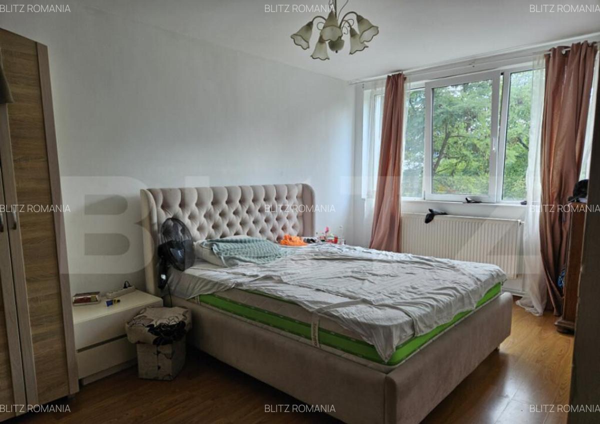 Apartament 3 camere 73 mp, cu terasa proprie de 80 mp, Zona - 1