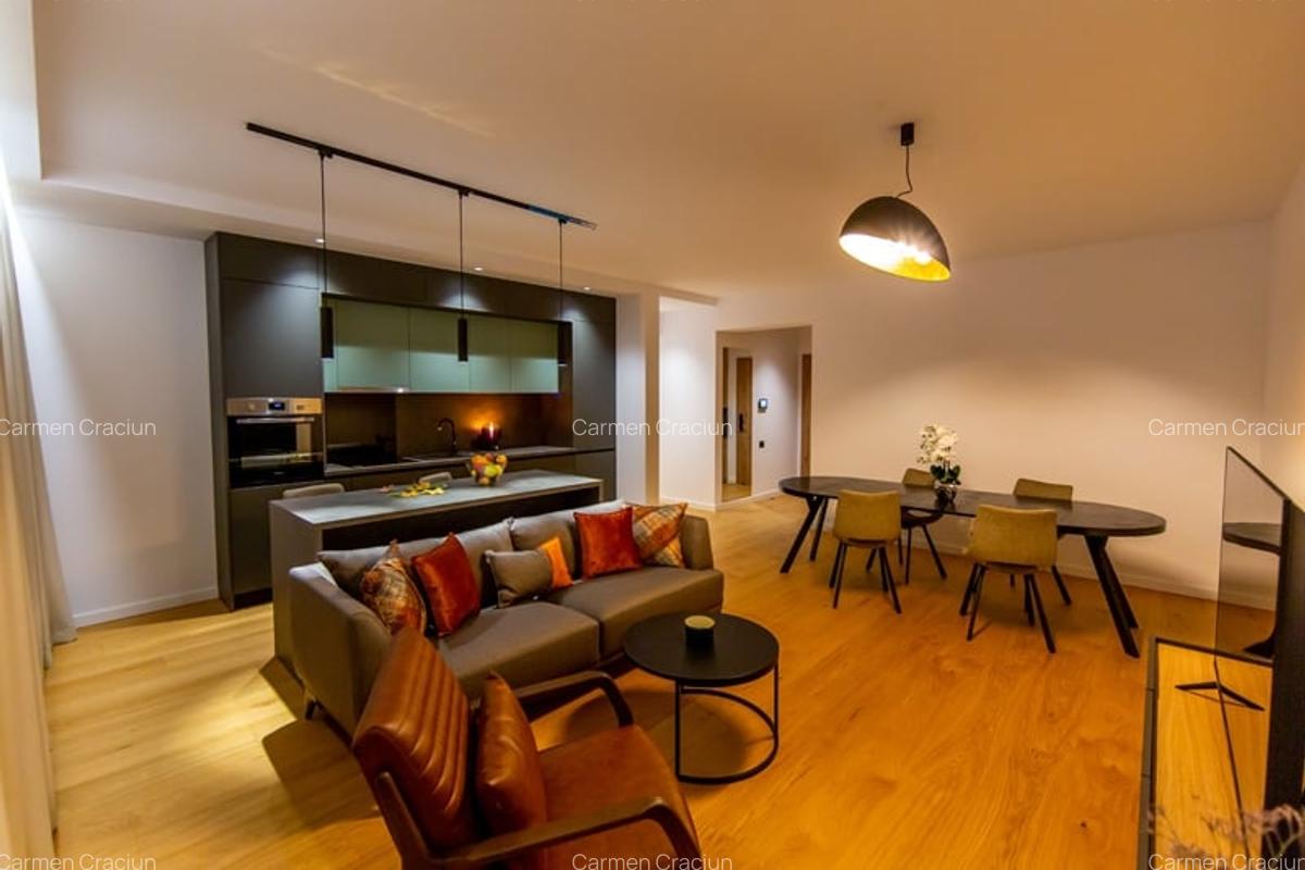 Apartament 3 camere Premium - complex Cuza 16 - 4 Apartament 3 camere Premium - complex Cuza 16 - 4