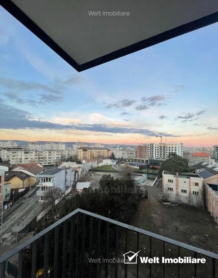Apartament cu 2 camere in Record Park - 12