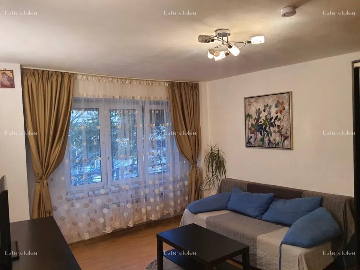 Apartament 2 camere, decomandat, 60mp,ac, catfriendly, Unirii - 2
