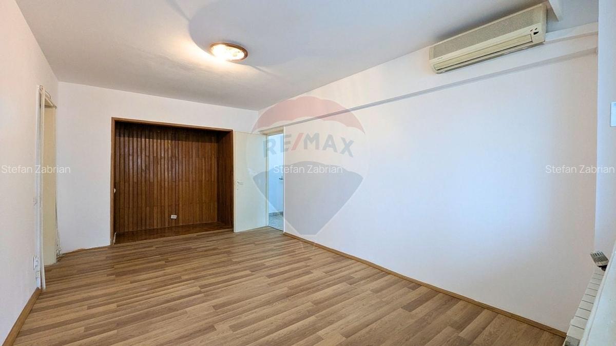 Apartament 2 camere | 48 mp | Bloc Perla Dorobanti | Etaj 4/12 - 1
