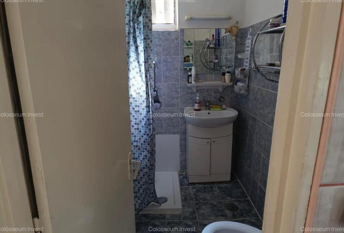 Apartament 3 camere, circular - zona Centru Civic - 6