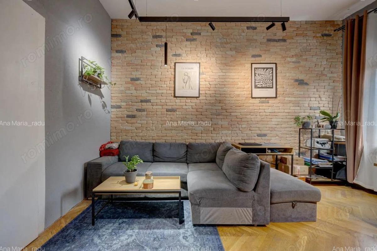 Cismigiu | Apartament 4 camere - 20