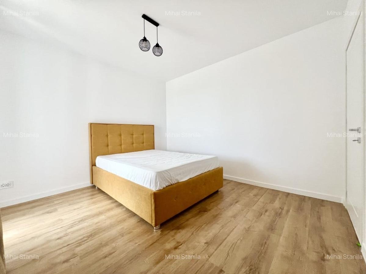 NOU / SUPERB / LOC PARCARE / COMPLET MOBILAT - 13