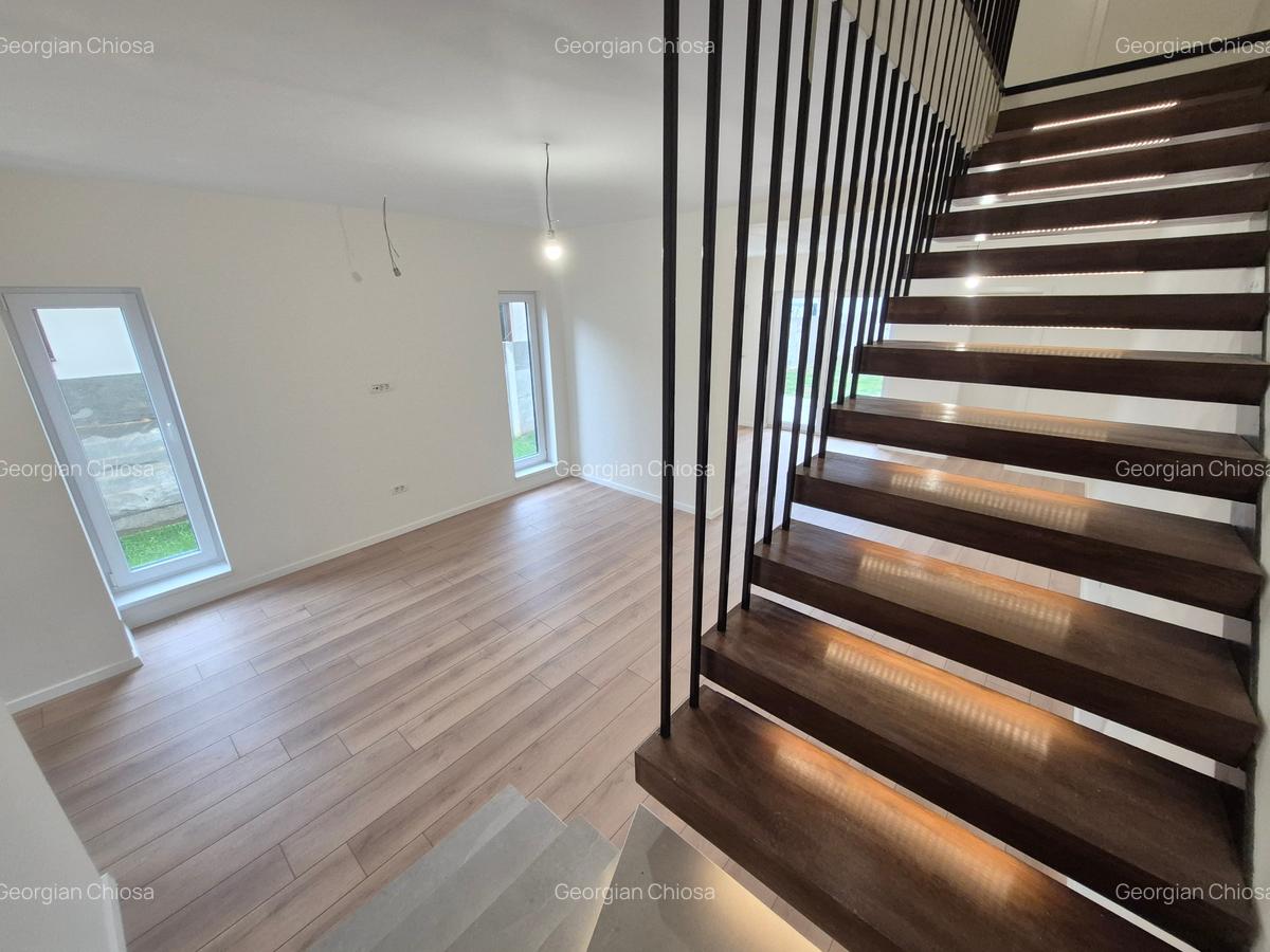 4 Cam-Sag-Central-98 MP-P+1-330MP Teren--Finalizat-Centrala-143.000 Euro ! - 4