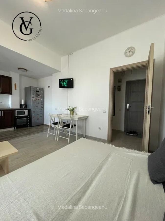 Apartament 2 camere - Piata Romana - Investitie - 6