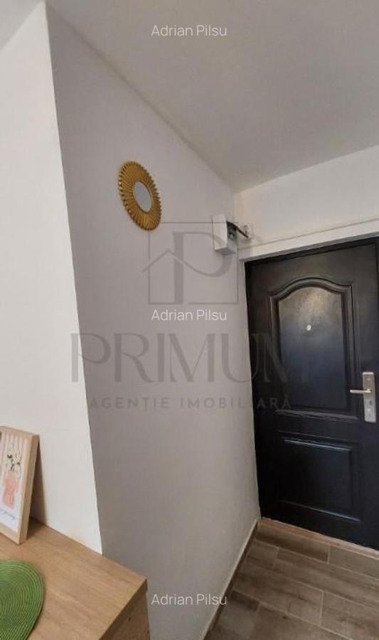 Garsoniera-Dambovita-Renovata complet-Ac - 7