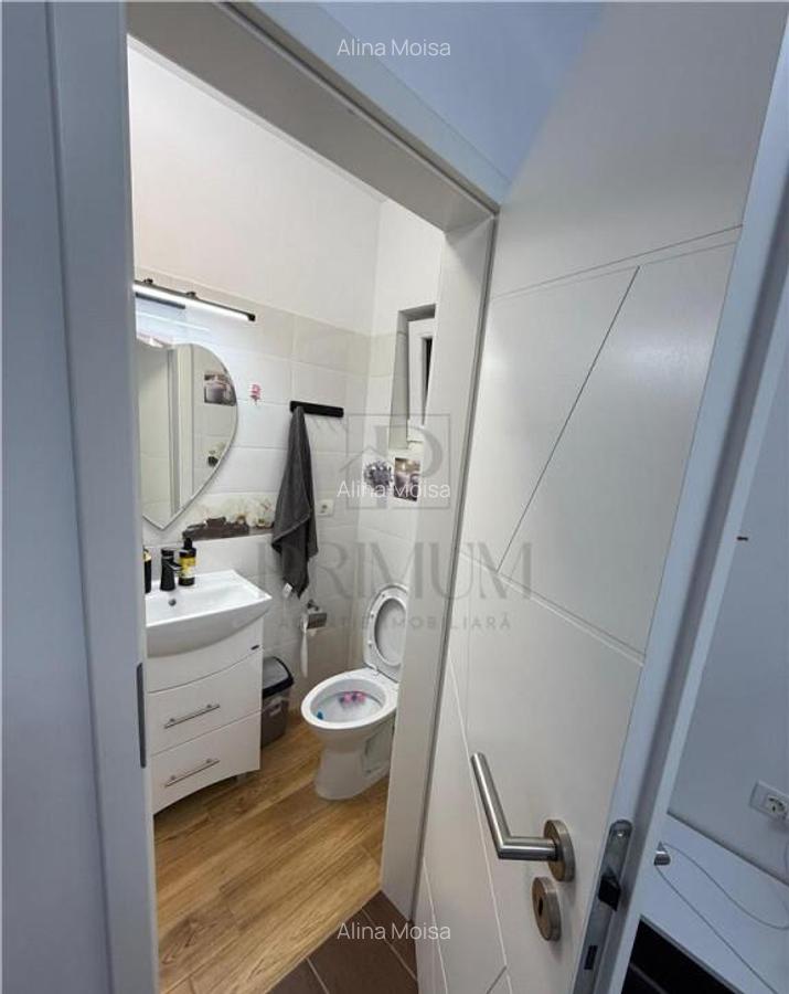 Duplex mobilat utilat - toate utilitatile - 13