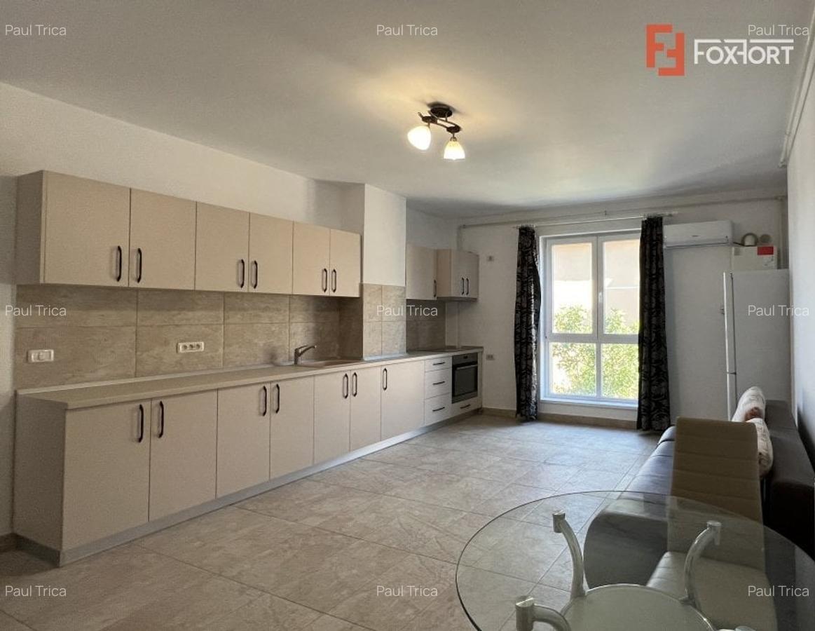 Apartament 2 camere de vanzare, zona Telegrafului - 1