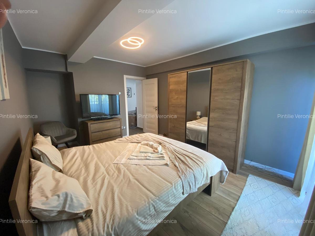 Lux!!!3 Camere Zona Peninsula Vedere Spre Portul Turistic Gaze Termen Lung - 15