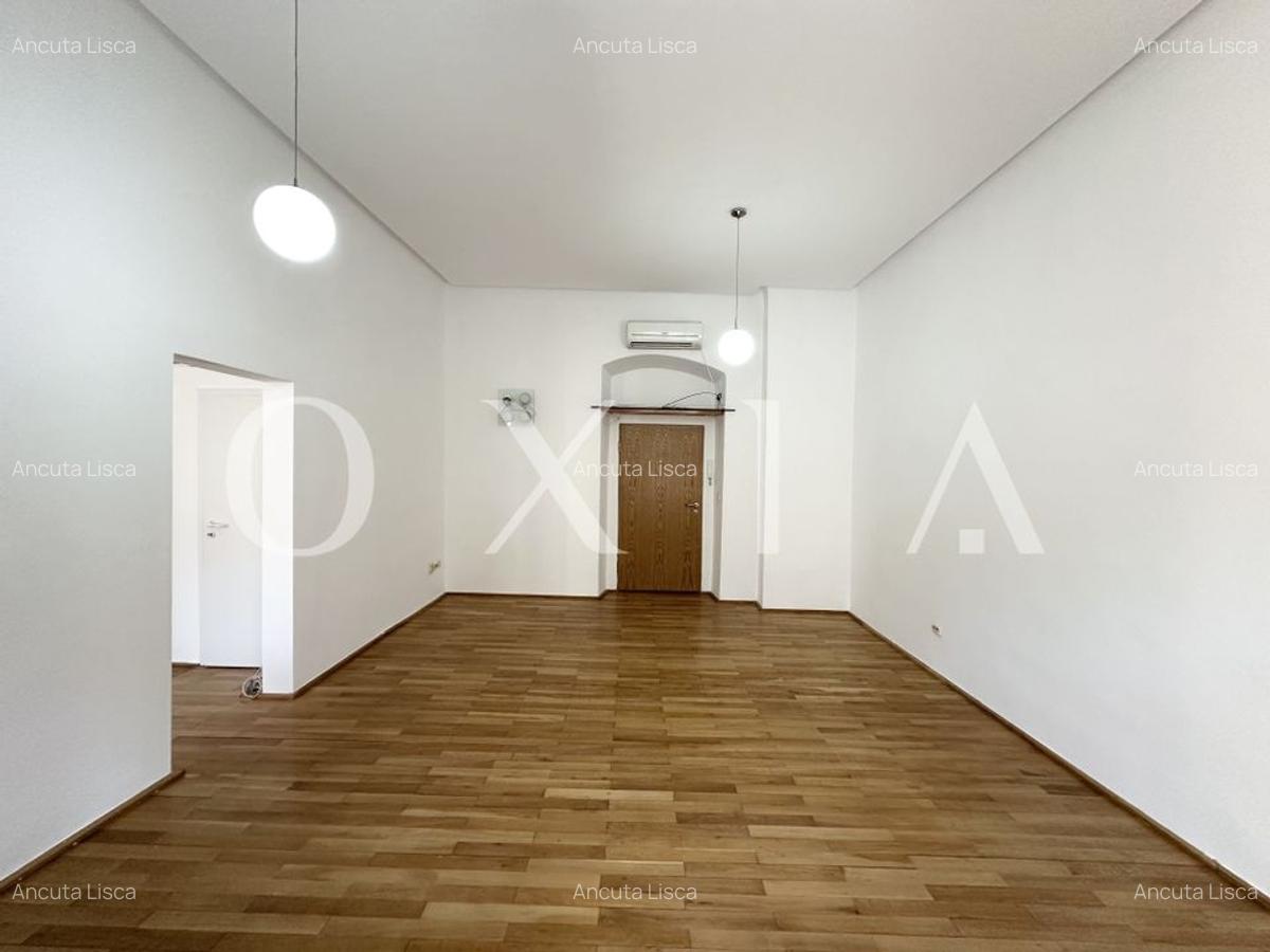Garsonieră semidecomandată în Ultracentral - 3