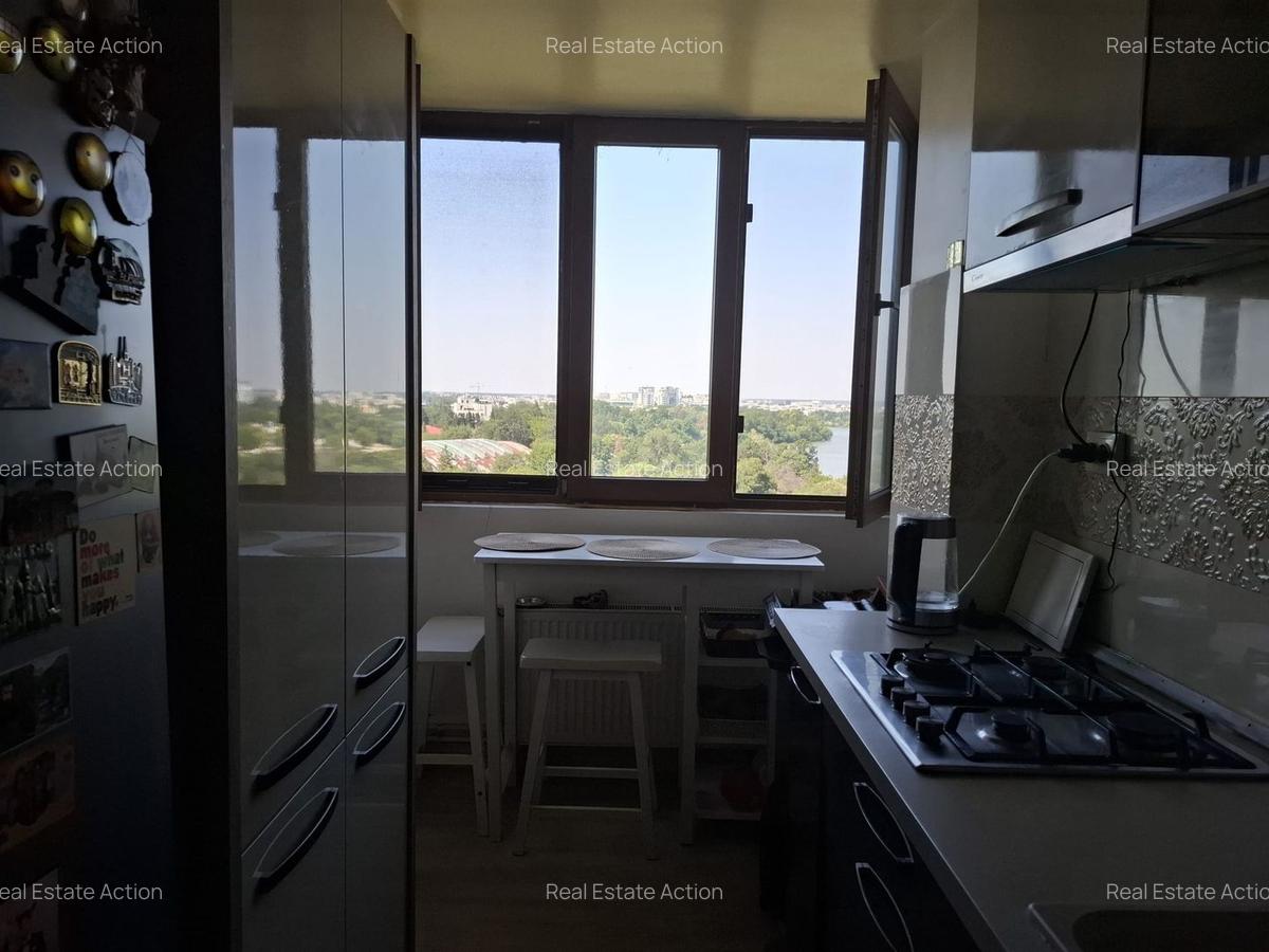 Dorobanti-Parcul Floreasca, BLOC REABILITAT, MODERN, LUMINOS. - 2 Dorobanti-Parcul Floreasca, BLOC REABILITAT, MODERN, LUMINOS. - 2