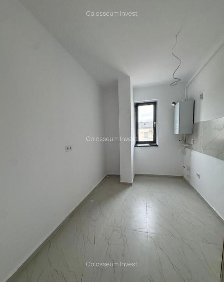 Garsoniera semidecomandat - zona Sanpetru - 4