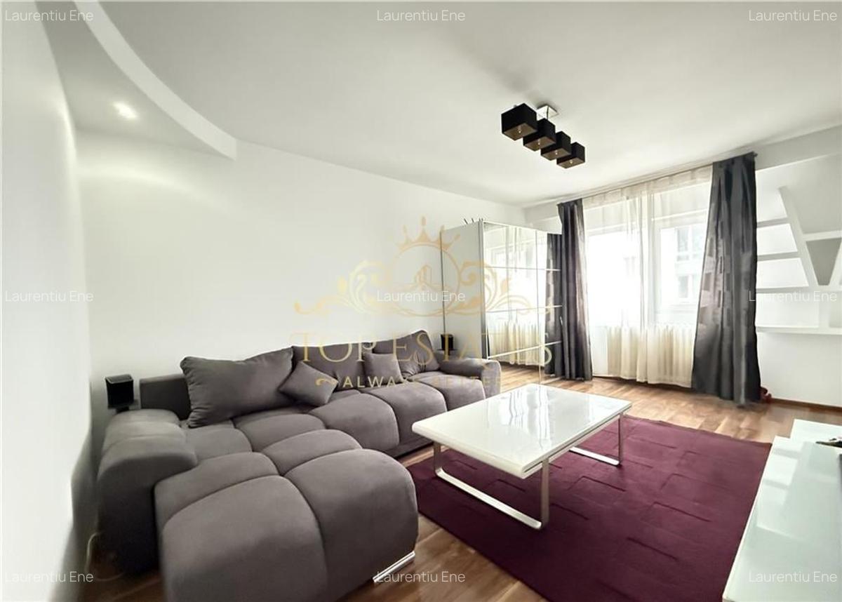 Vanzare apartament Baneasa, Bucuresti - 1