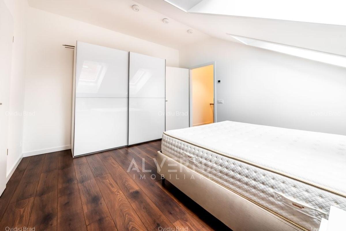 Apartament 3 camere - tip duplex | 80mp | Semicentral - str. Paris - 6