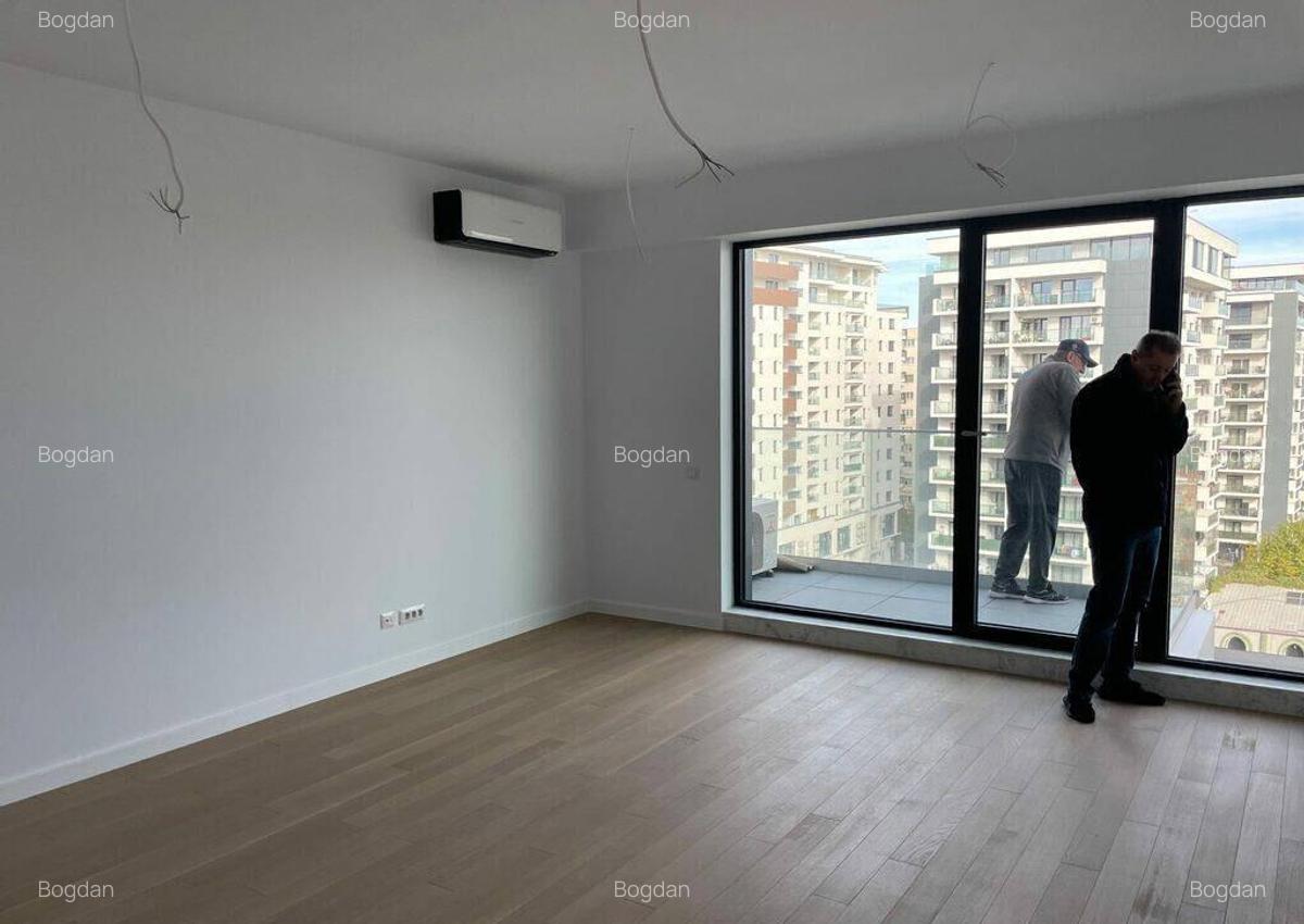 Apartament Modern cu 2 camere ONE Timpuri Noi - 7