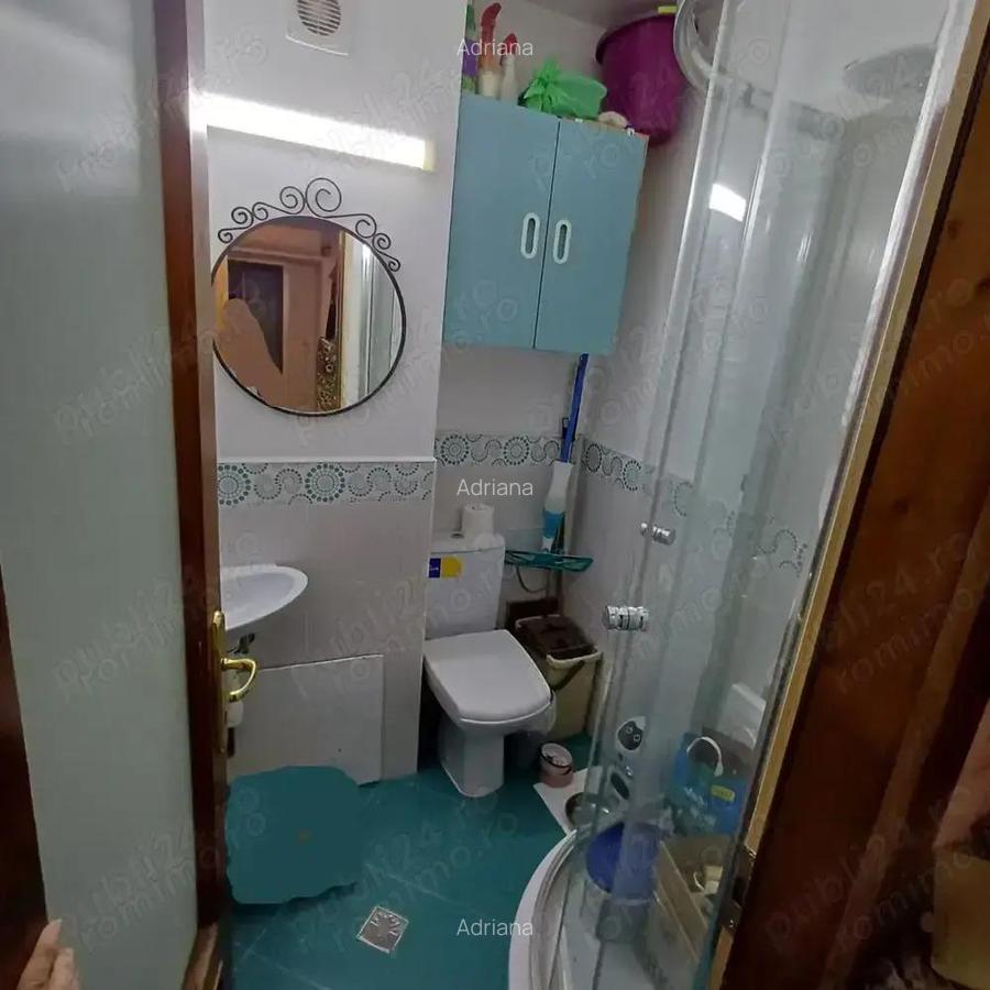 Apartament 4 camere Girocului Plavat 2 langa Lidll si Kaufland decomandat etaj 2 amenajat - 7