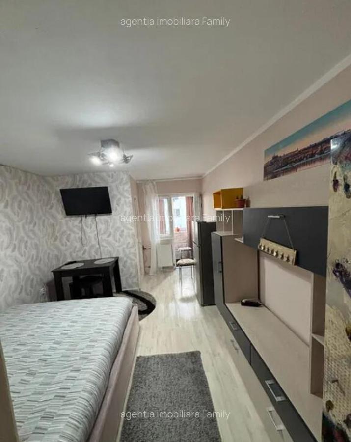 Garsoniera confort 1 Zona Burdujeni - 3