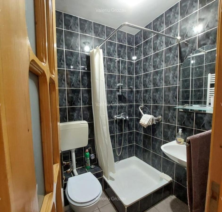 Apartament 4 camere 85 mp Tractorul - 7