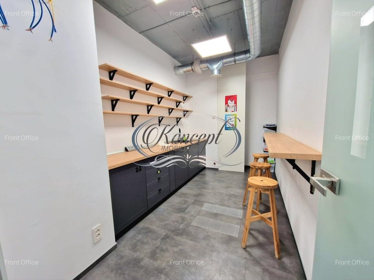 Birouri open-space si sali de sedinta complet echipate, Scala Center - 14