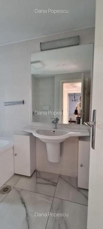 Apartament 3 camere cu vedere directă spre Arcul de Triumf - 11