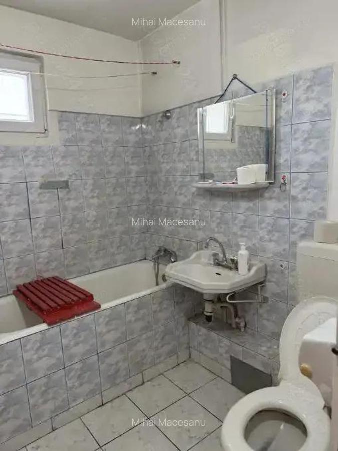 Apartament 3 Camere Vanzare Teiul Doamnei Tei Obor - 7