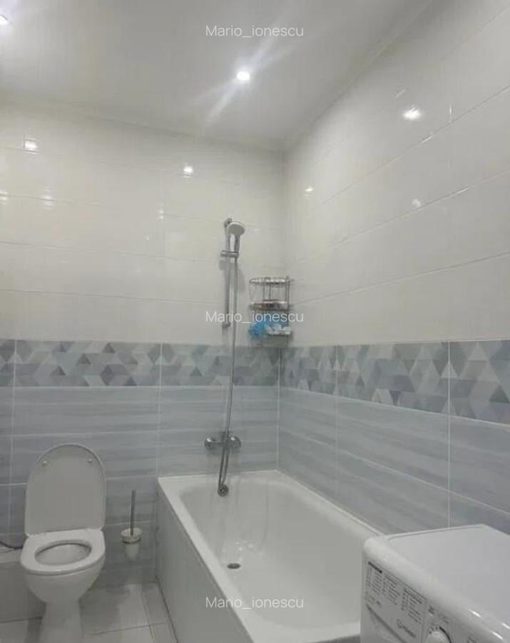 2 camere - Zona Metalurgiei - 3