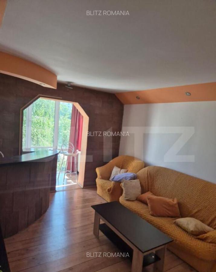 Apartament 3 camere, mobilat ?i utilat, zona Astra idea - 1