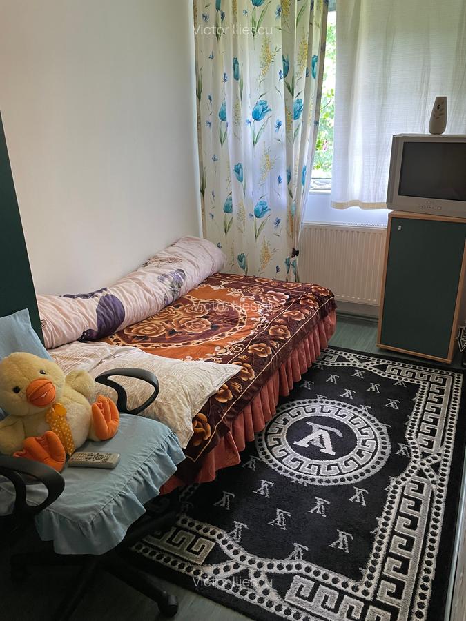 Apartament cu 3 camere decomandat în Clăbucet - 5